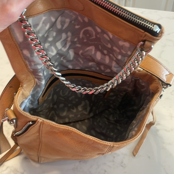 Aimee Kestenberg Convertible Backpack - Picture 13 of 13